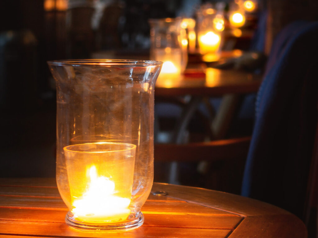 Bad Brückenauer Lichterglanz