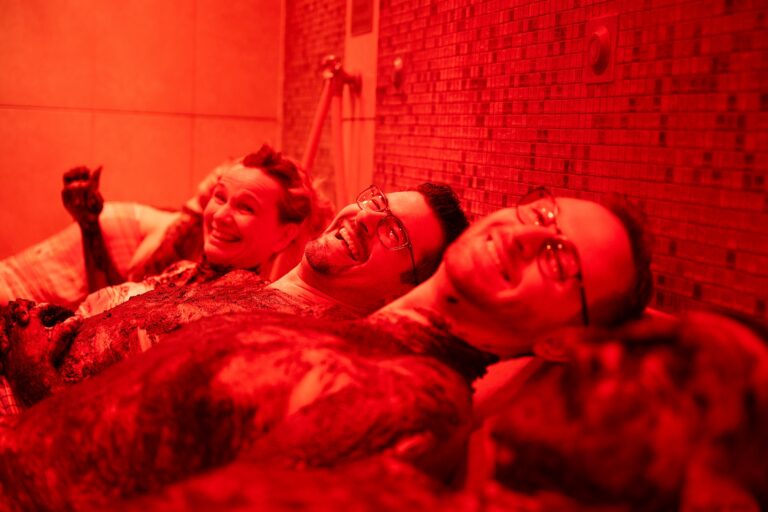 KissSalis Moorpackung