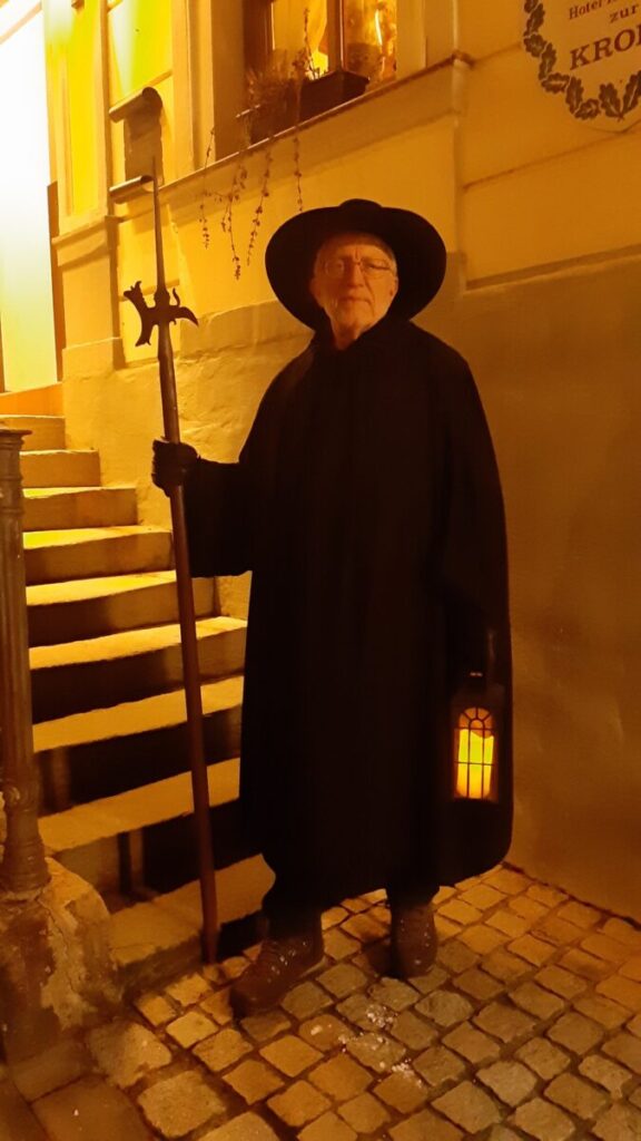 Nachtwächterführung