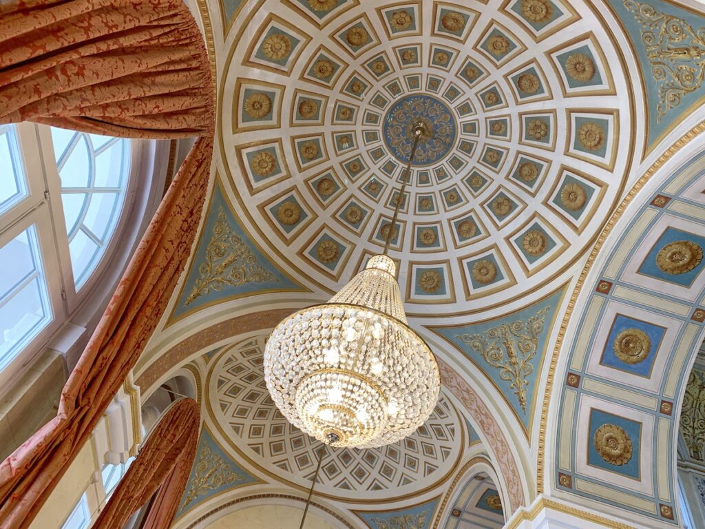 Theater Schloss Massbach