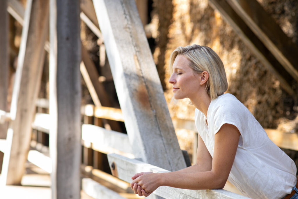 Gradierbau_Soleinhalation_Staatsbad Bad Kissingen