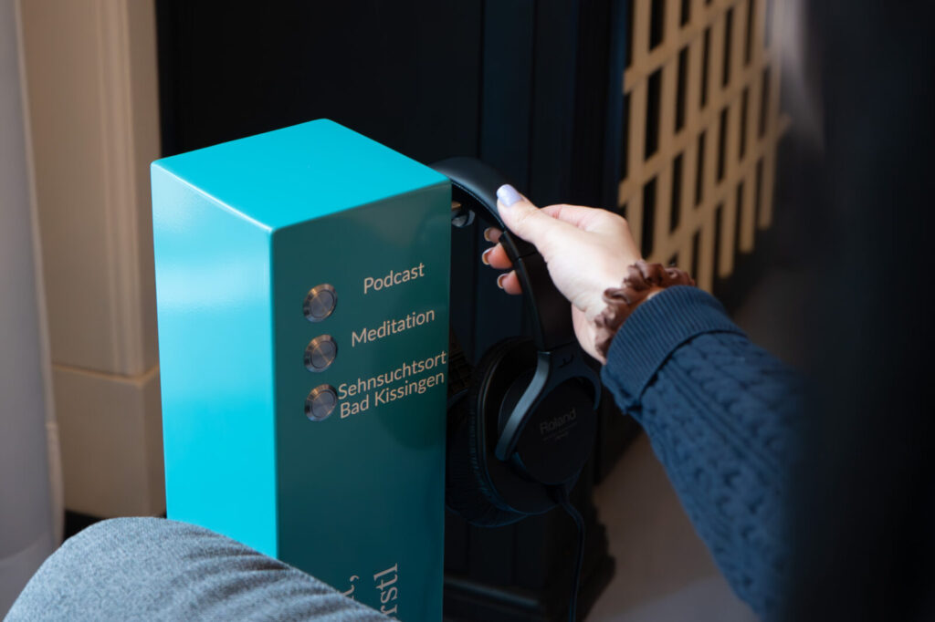 Hörstation_Nahaufnahme