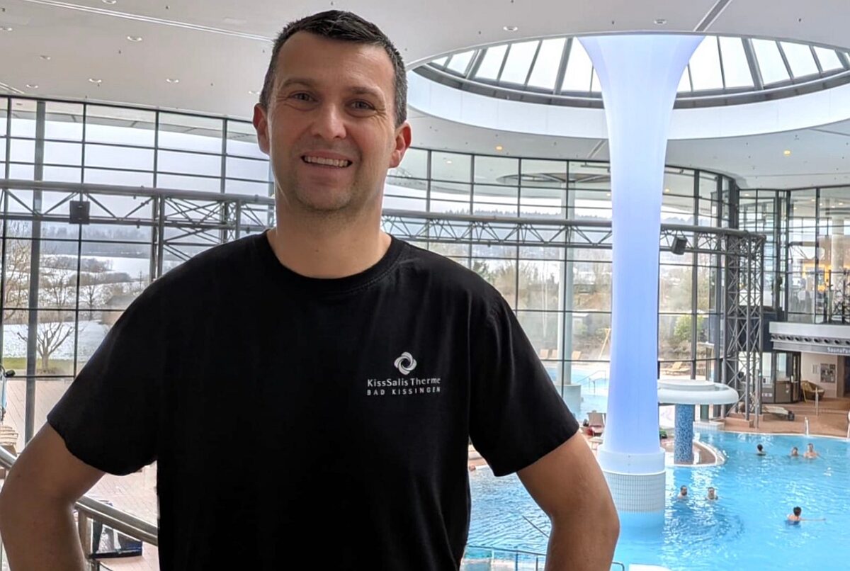 Richard Pucher KissSalis