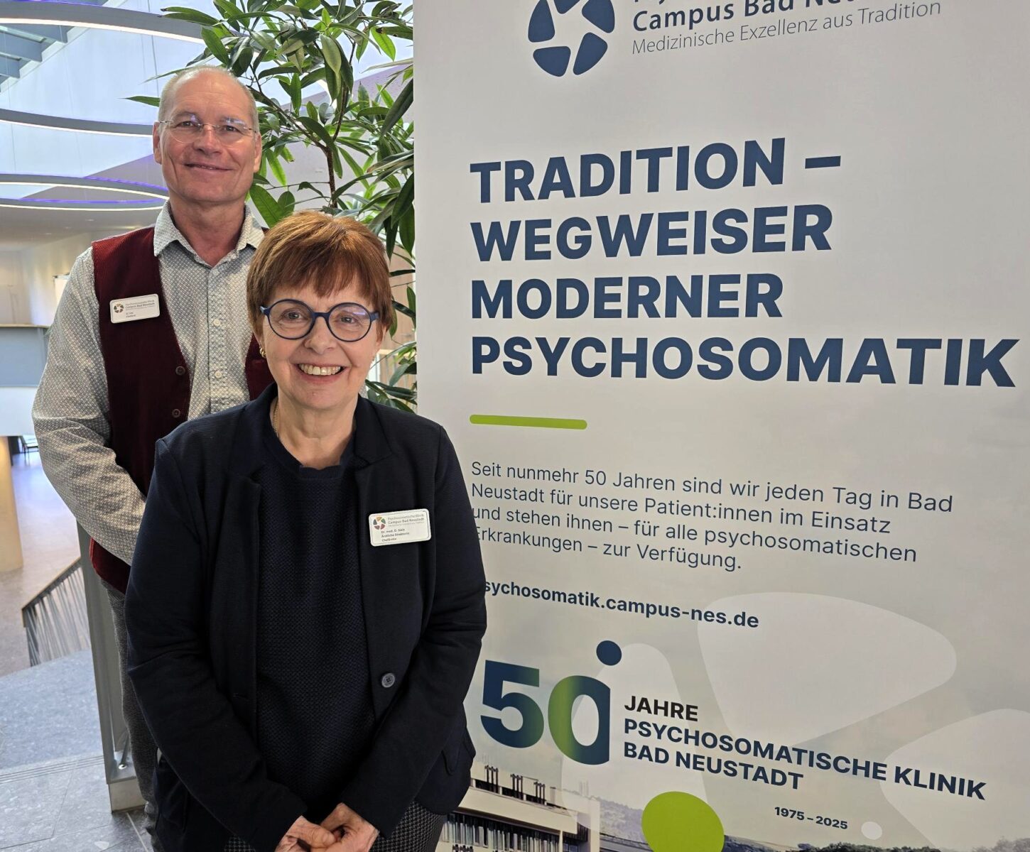 Dr. Eith Stelz Campus Bad Neustadt