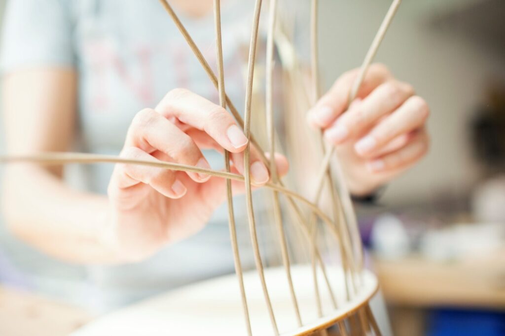 Therapie Gestaltung Rhön Campus Bad neustadt