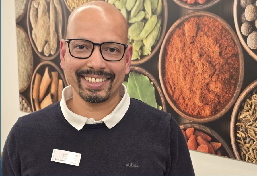 Joseph Ayurveda in Bad Bocklet