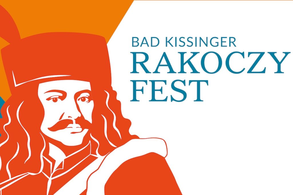 RakoczyFest in Bad Kissingen