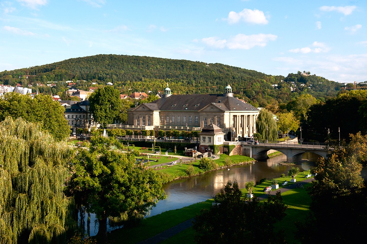 Zwischen Meeting und mentaler Auszeit