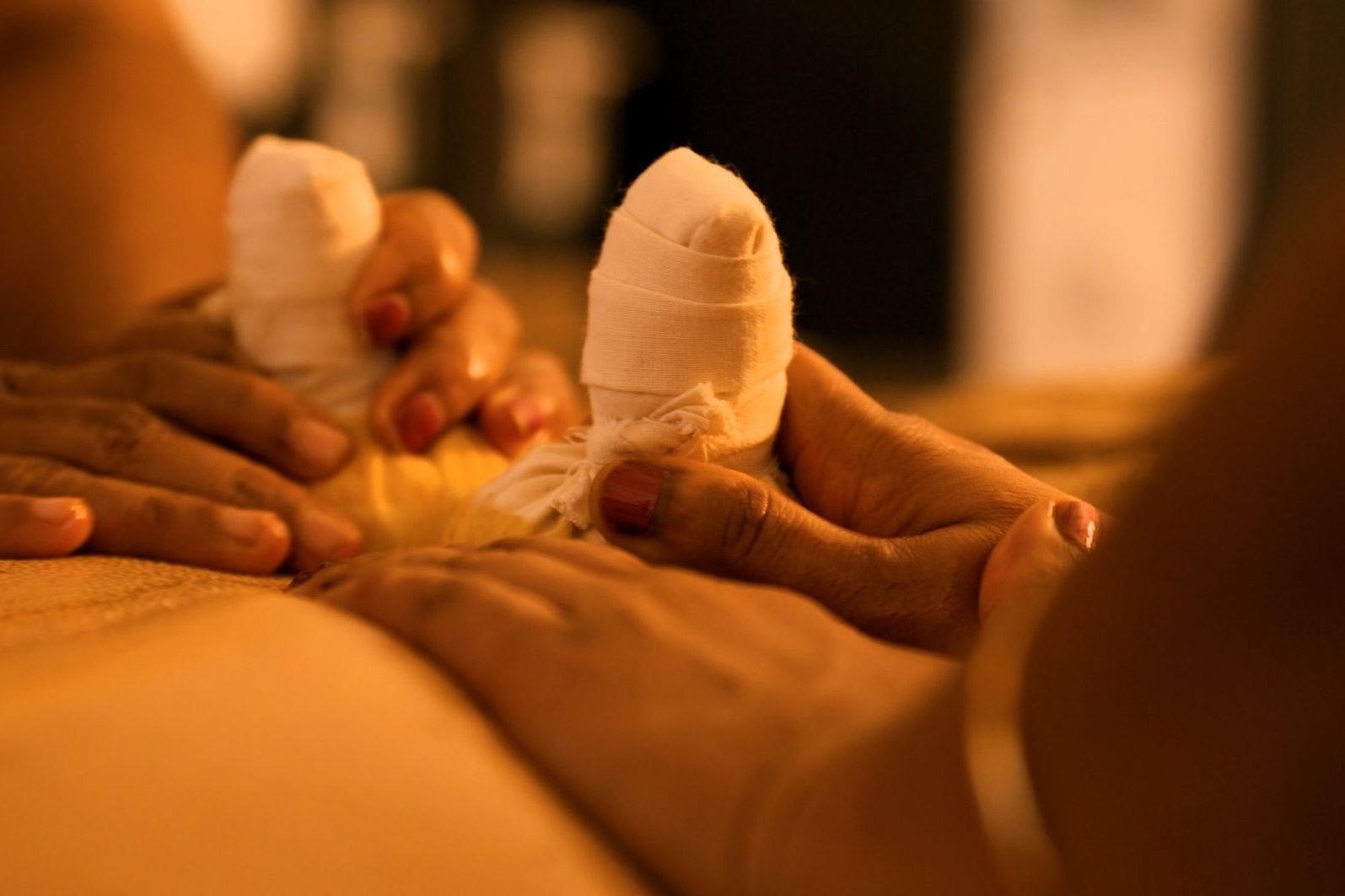 Ayurveda in Bad Bocklet